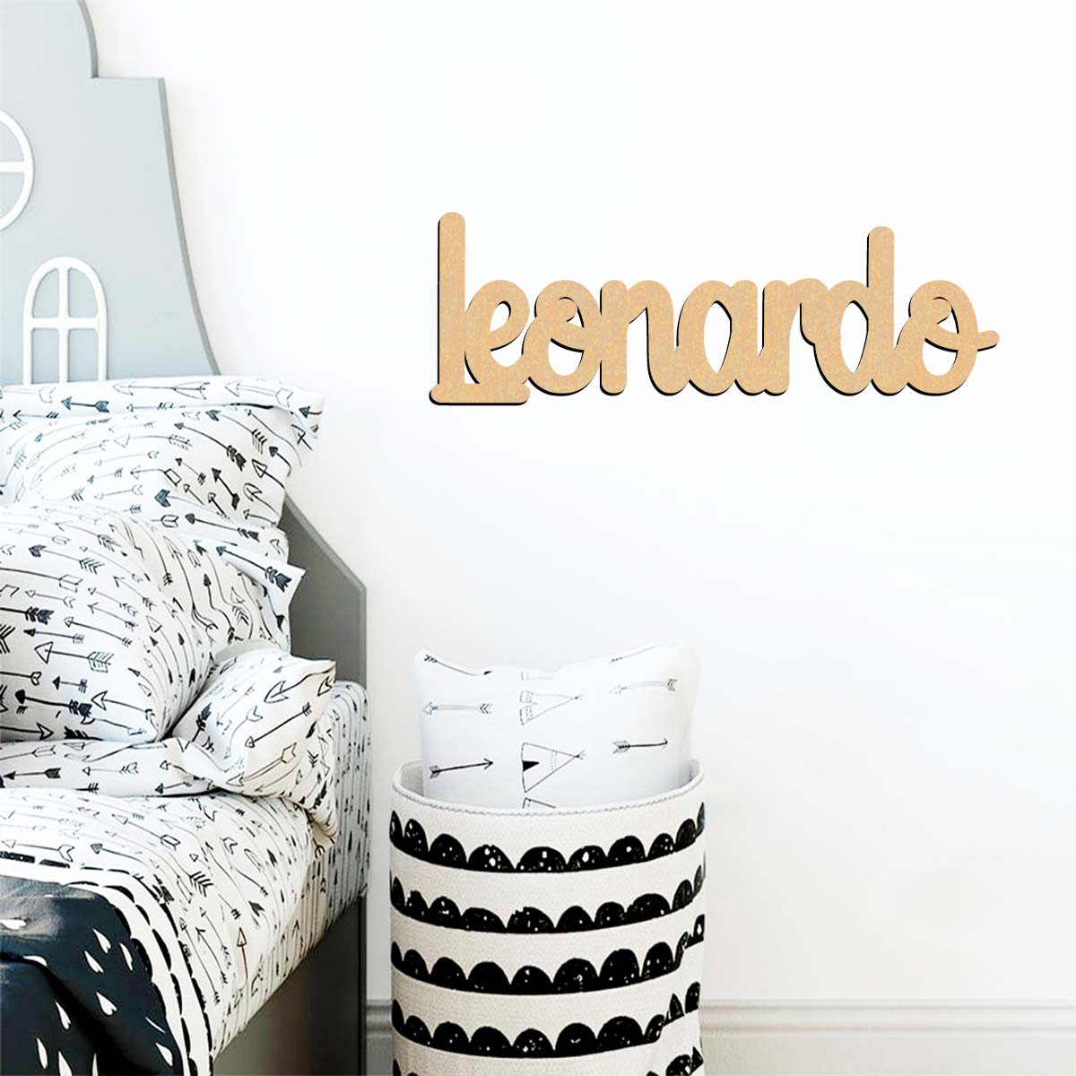 Home Decor Examples - 1pc home decor leonarde example Customized