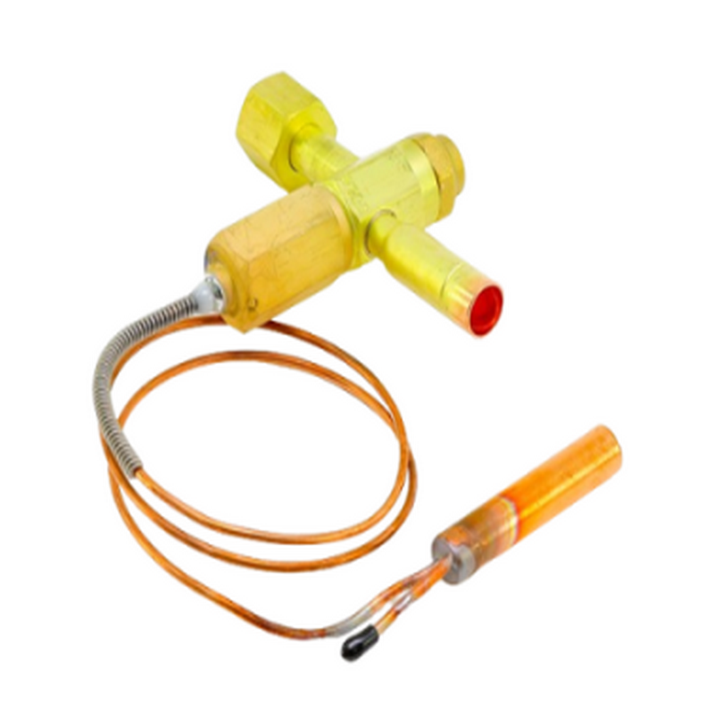 H&M Home Decor - Thermal Expansion Valve 025-35133-000 MOD G
