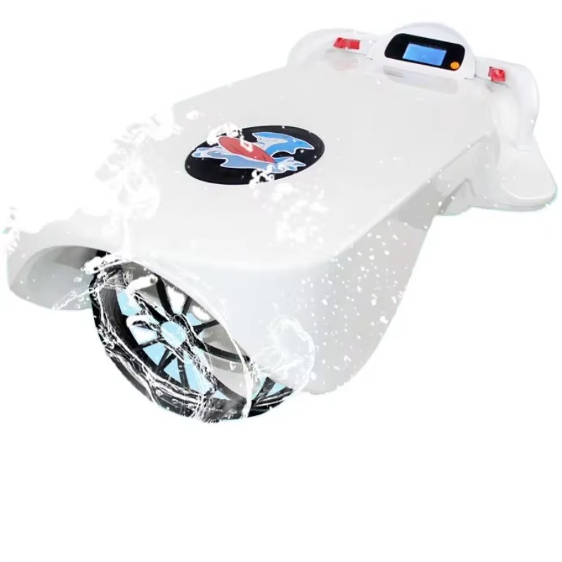 H&M Home Decor - Adults Electric Bodyboard Waterproof IP68 Aluminum