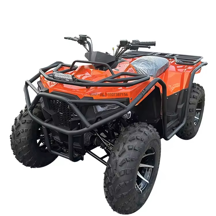 Hot Selling 350cc CVT Electric - H&M Home Decor review and price