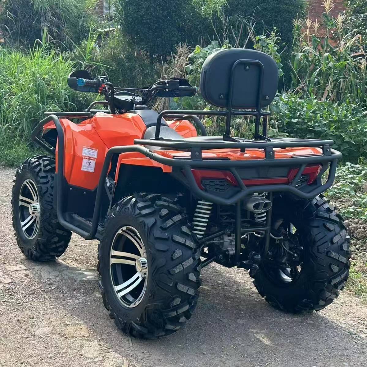 Hot Selling 350cc CVT Electric - H&M Home Decor review and price