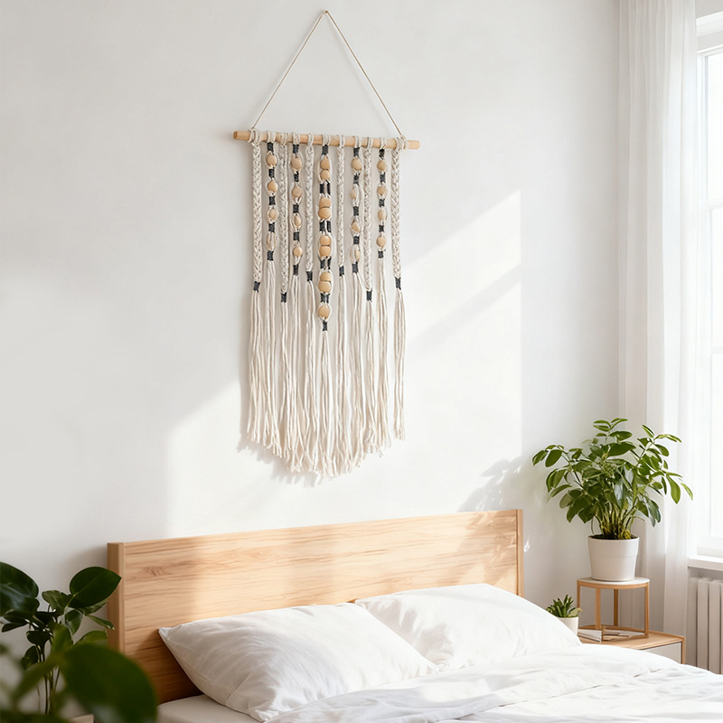 Macrame Wall Hanging Boho Deco - Macrame Wall Hanging review and price
