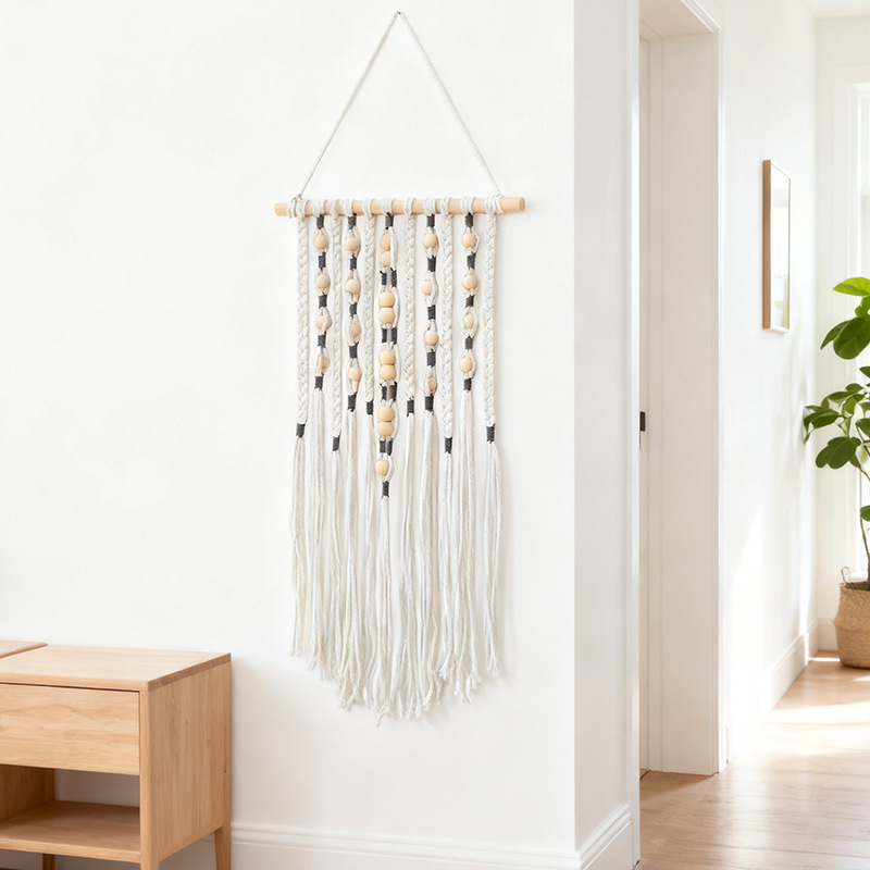 Macrame Wall Hanging Boho Deco - Macrame Wall Hanging review and price