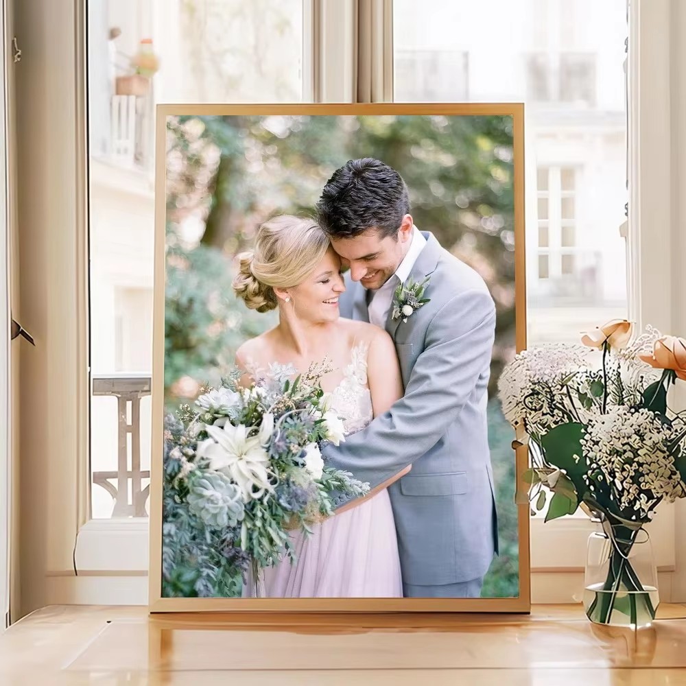Custom Canvas Printing Persona - Home Decor Theme review and price