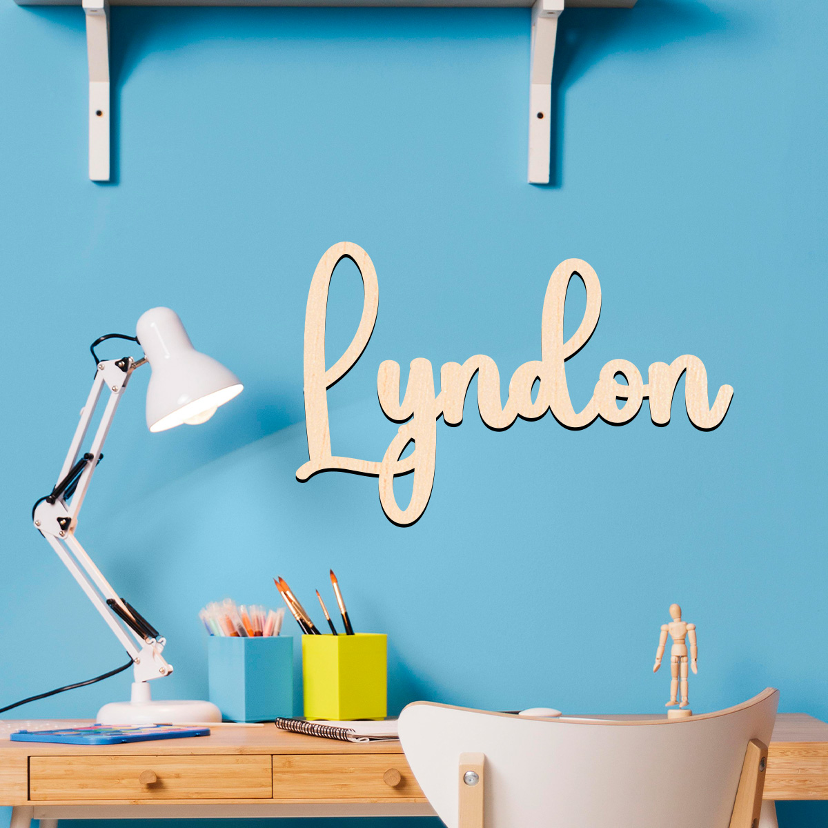 1 pc lynden example Personaliz - Home Decor Examples review and price