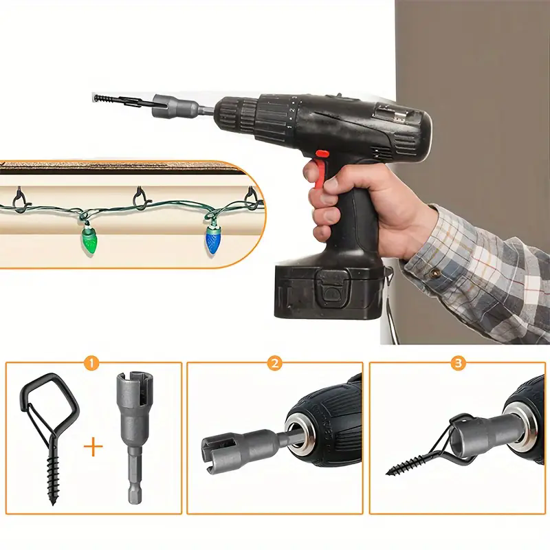 Q-Hanger Hooks for Outdoor Str - Home Decor Fallout 4 review and price