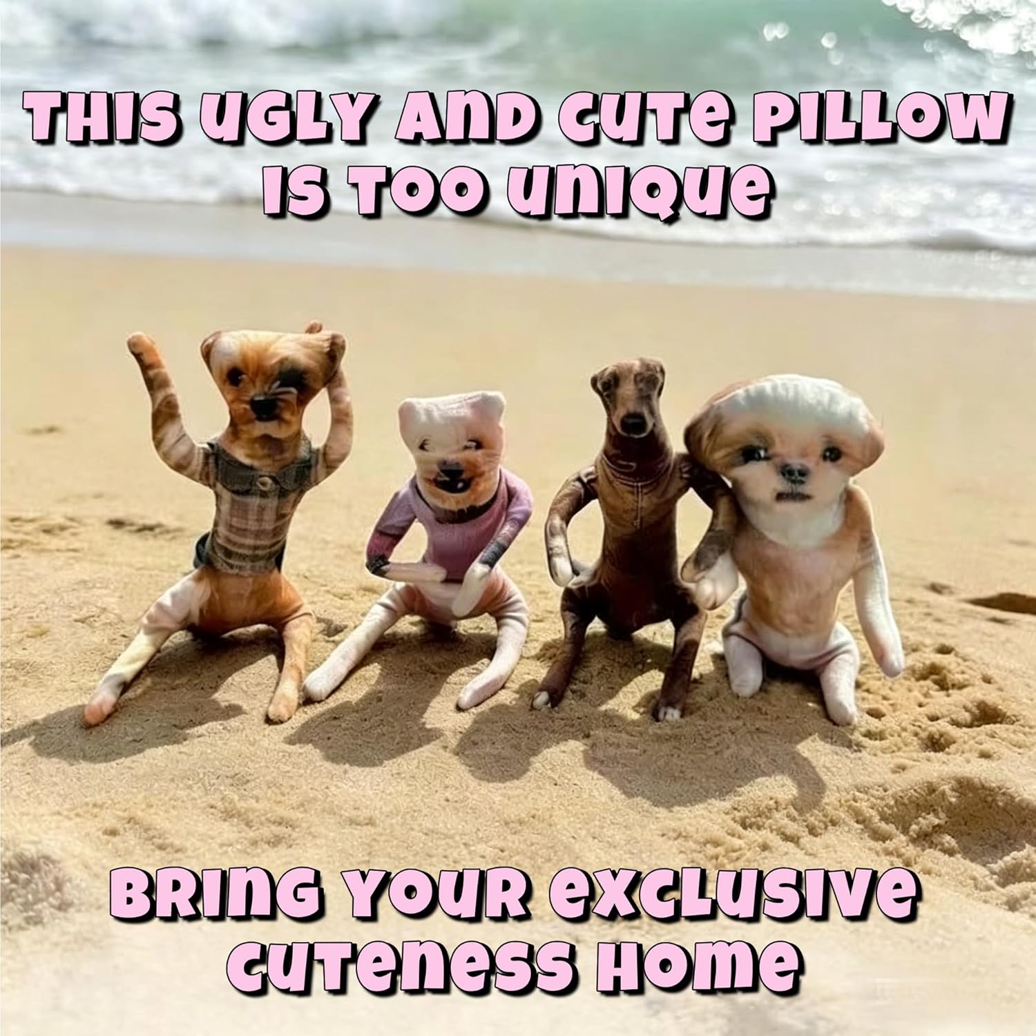 customizable Plush Stuffed Cos - Home Decor Collection review and price