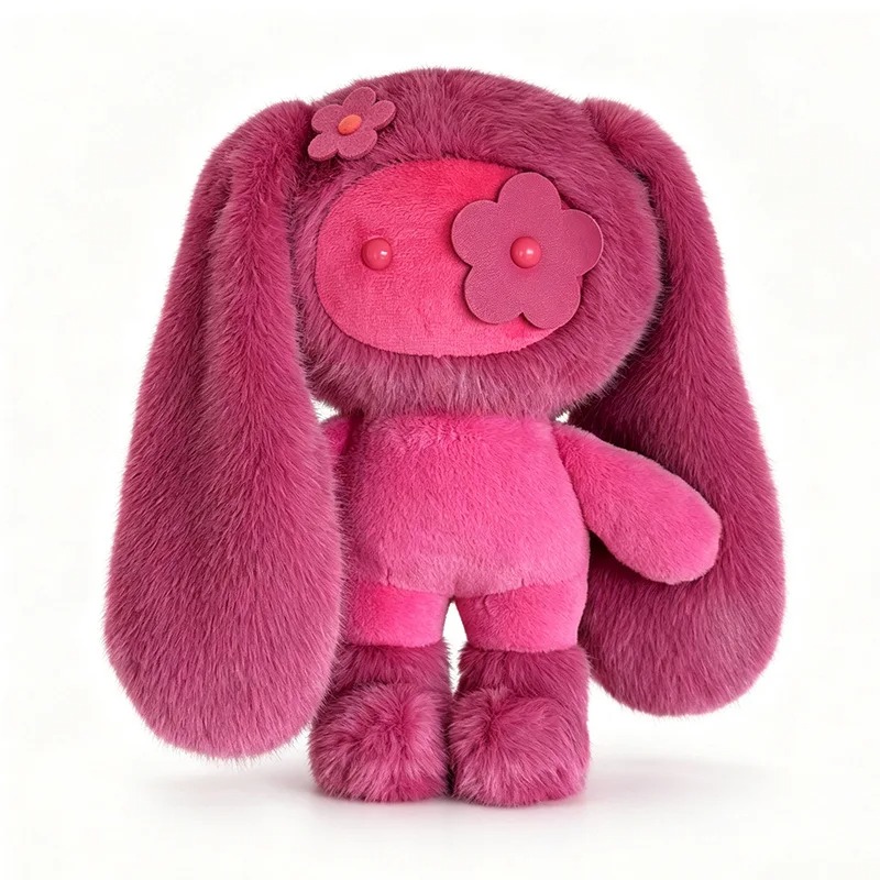 30cm Cute Juju Rabbit Plush  F - Home Decor Collection review and price