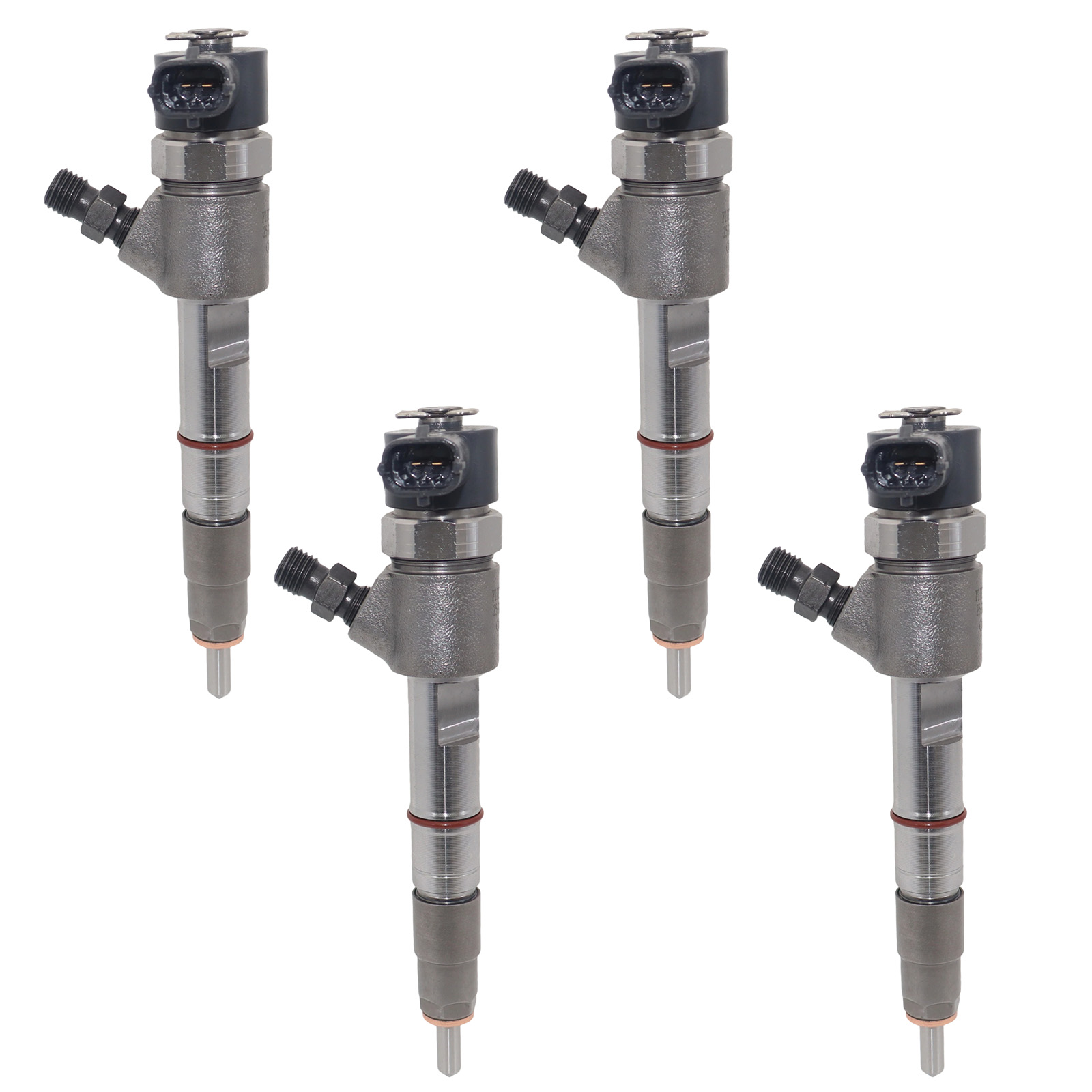 4PCS Fuel Injector For JAC SHU - H&M Home Decor review and price