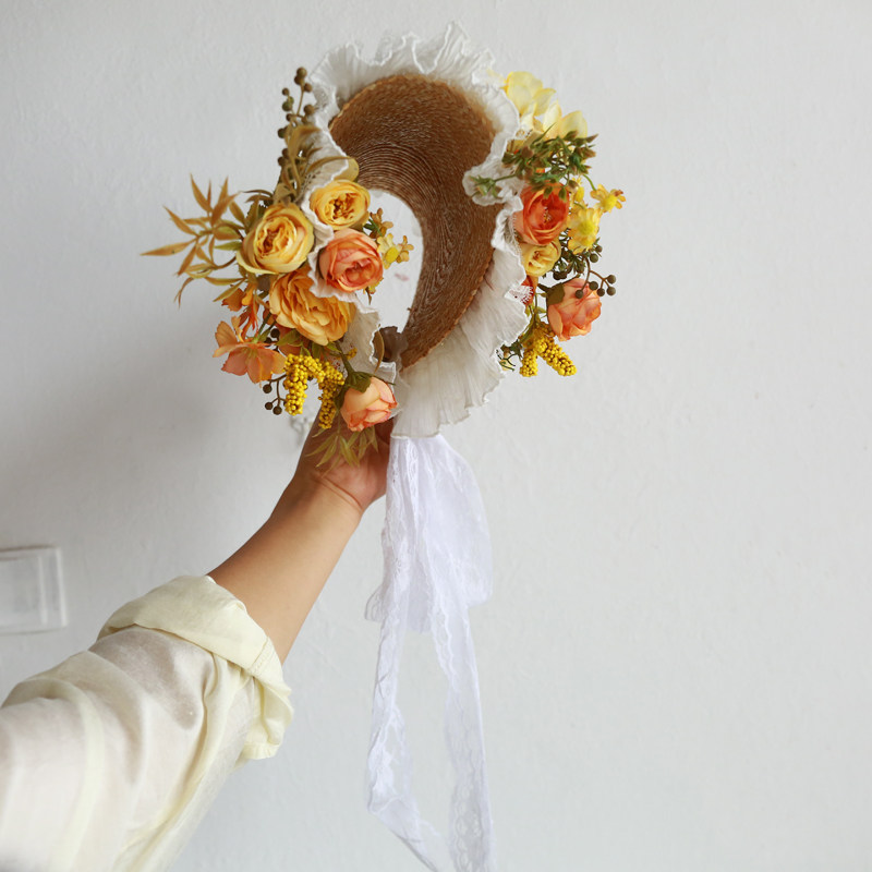 Location pastoral French weddi - Home Decor Location review and price