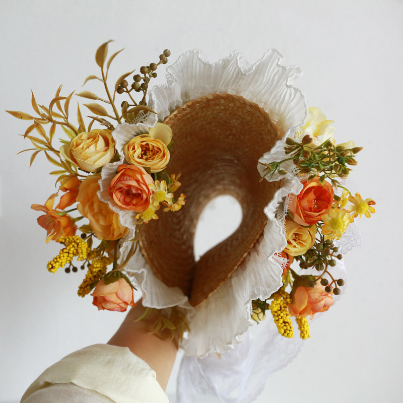Location pastoral French weddi - Home Decor Location review and price