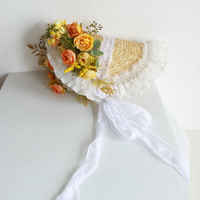 Location pastoral French weddi - Home Decor Location review and price