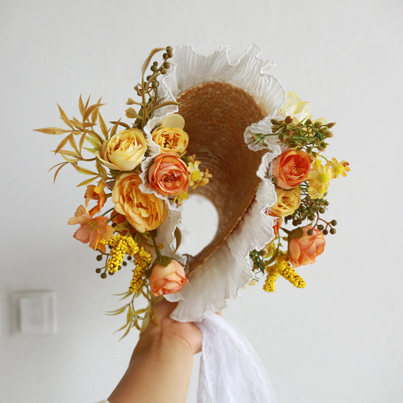 Location pastoral French weddi - Home Decor Location review and price