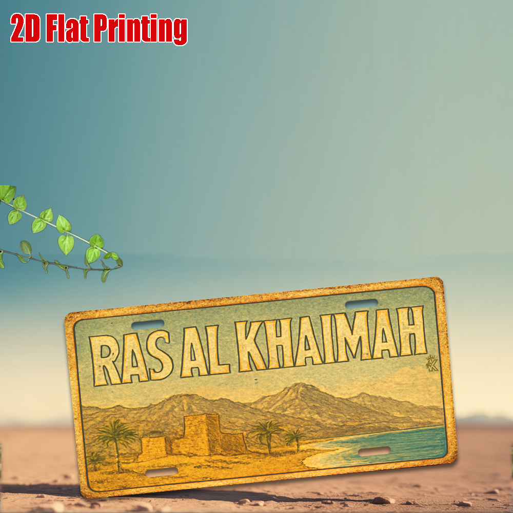 Ras Al Khaimah UAE Coastal Lan - Home Decor Uae review and price