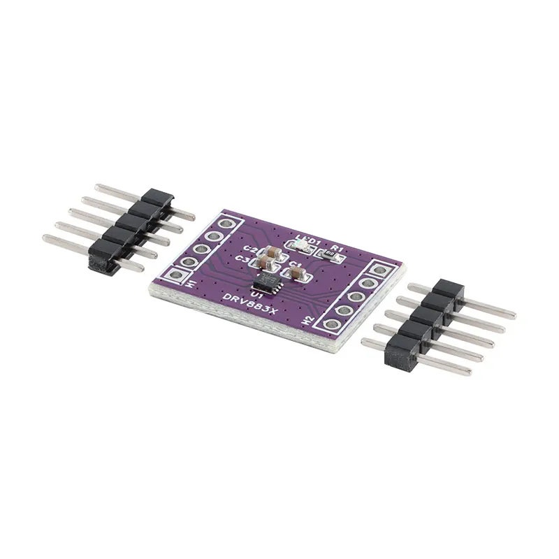 DRV8837 1 / 2 Channel DC H-bri - H&M Home Decor review and price