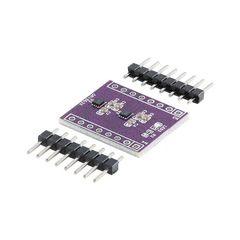 DRV8837 1 / 2 Channel DC H-bri - H&M Home Decor review and price