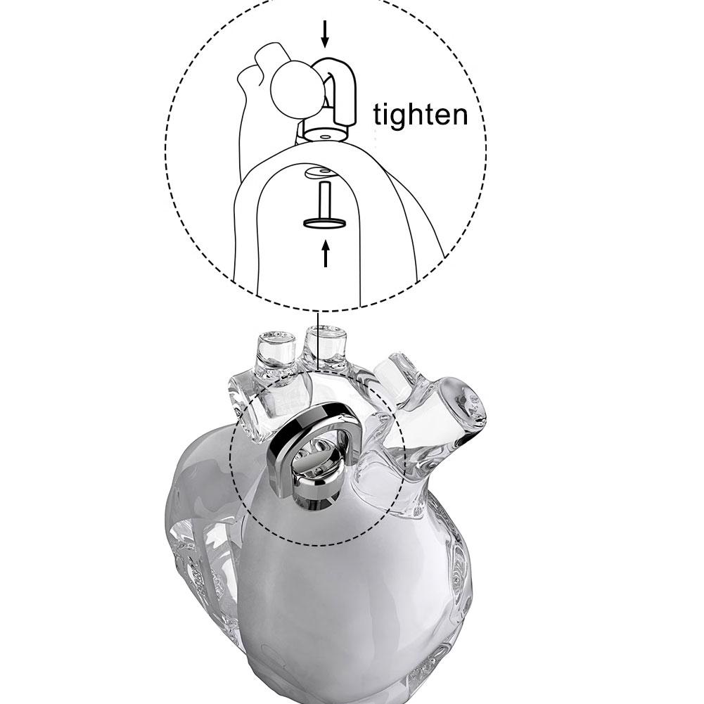 Cool Heart Earphone Case For A - Home Decor Fallout 4 review and price
