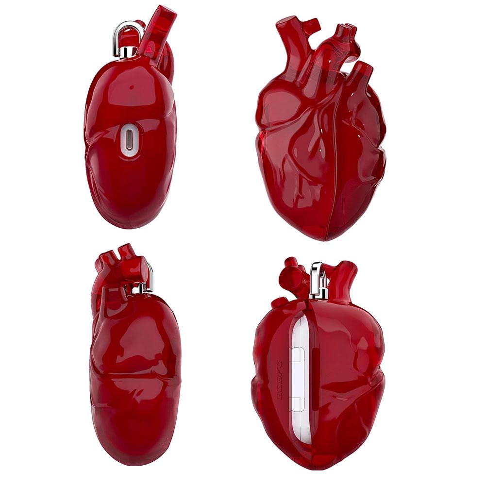 Cool Heart Earphone Case For A - Home Decor Fallout 4 review and price