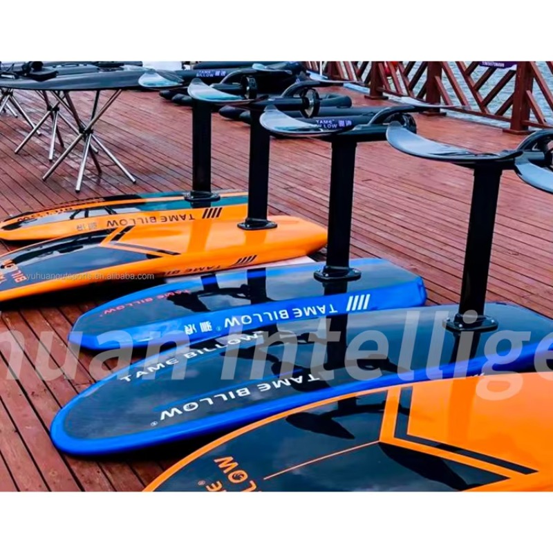 Efoil Surfboard Hot Selling Ma - H&M Home Decor review and price