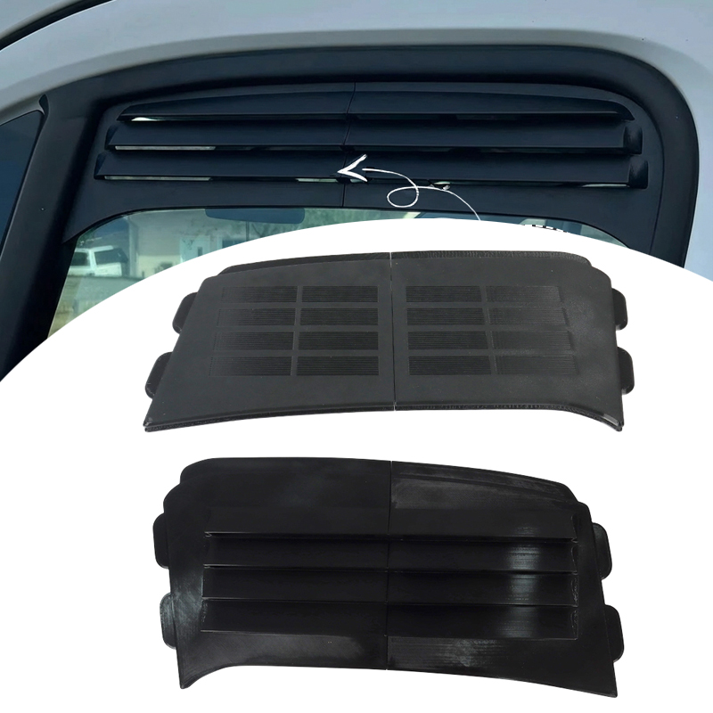 Ventilation Grilles Fly Screen - H&M Home Decor review and price