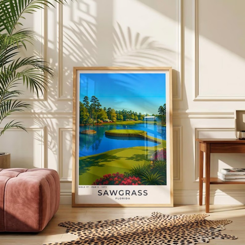 Modern Golf Locations Travel S - Home Decor Location review and price