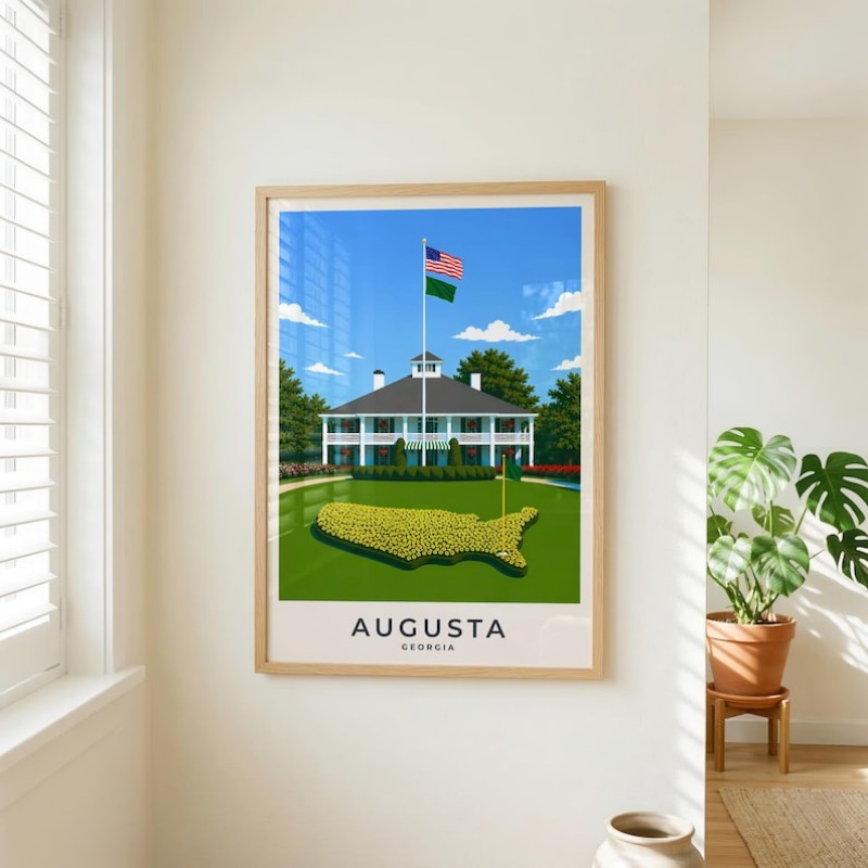 Modern Golf Locations Travel S - Home Decor Location review and price
