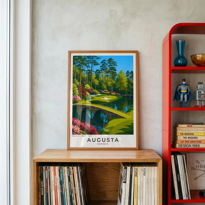 Modern Golf Locations Travel S - Home Decor Location review and price