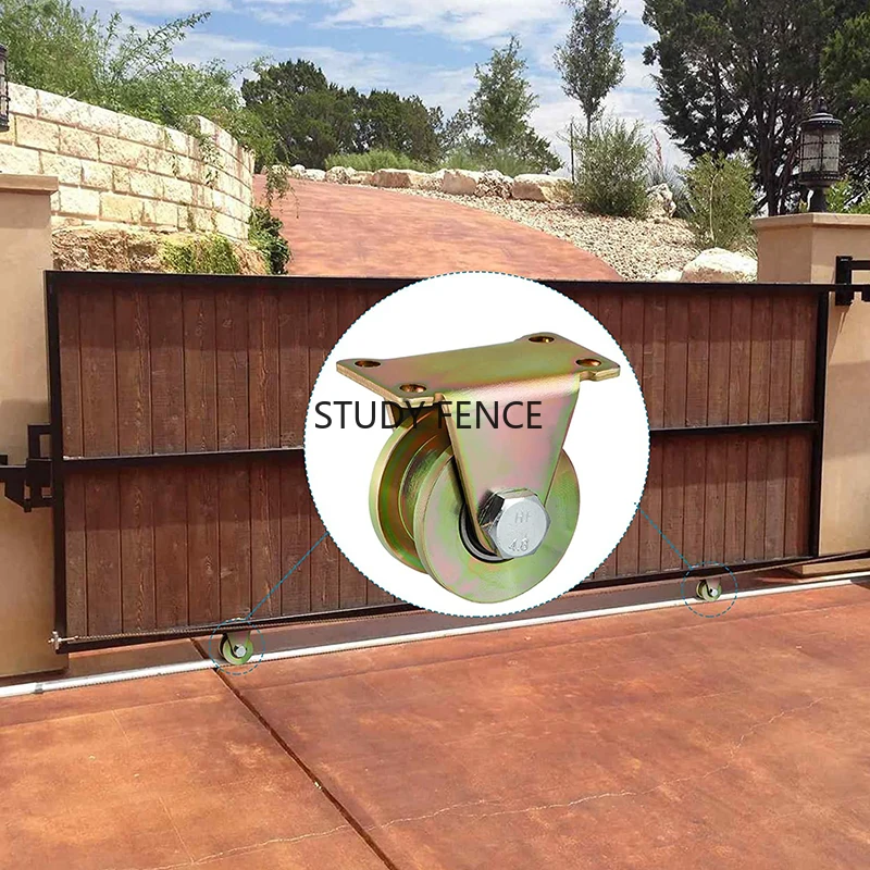 1pc V/U/H-type Metal Track Pul - H&M Home Decor review and price