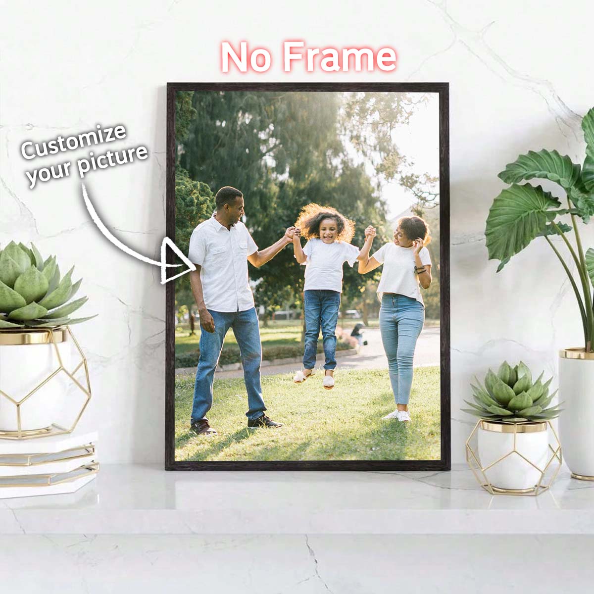 Custom Print Canvas Painting B - Home Decor Painting review and price
