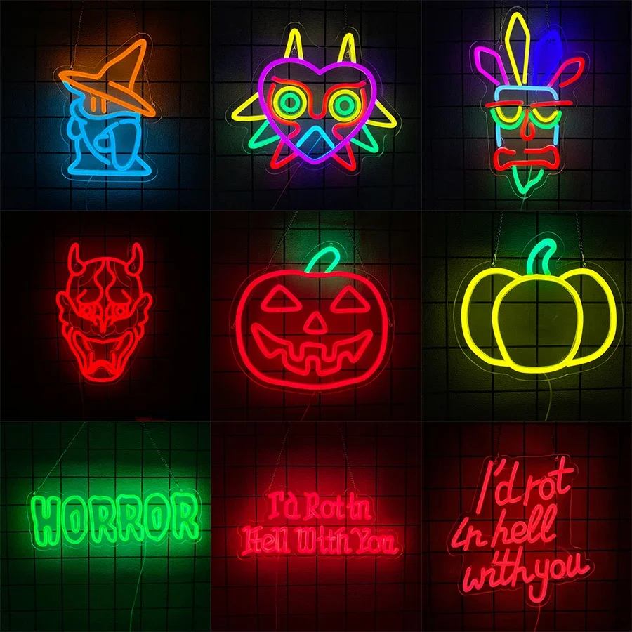 Neon Sign for Home Decor for R - Home Decor Fallout 4 review and price