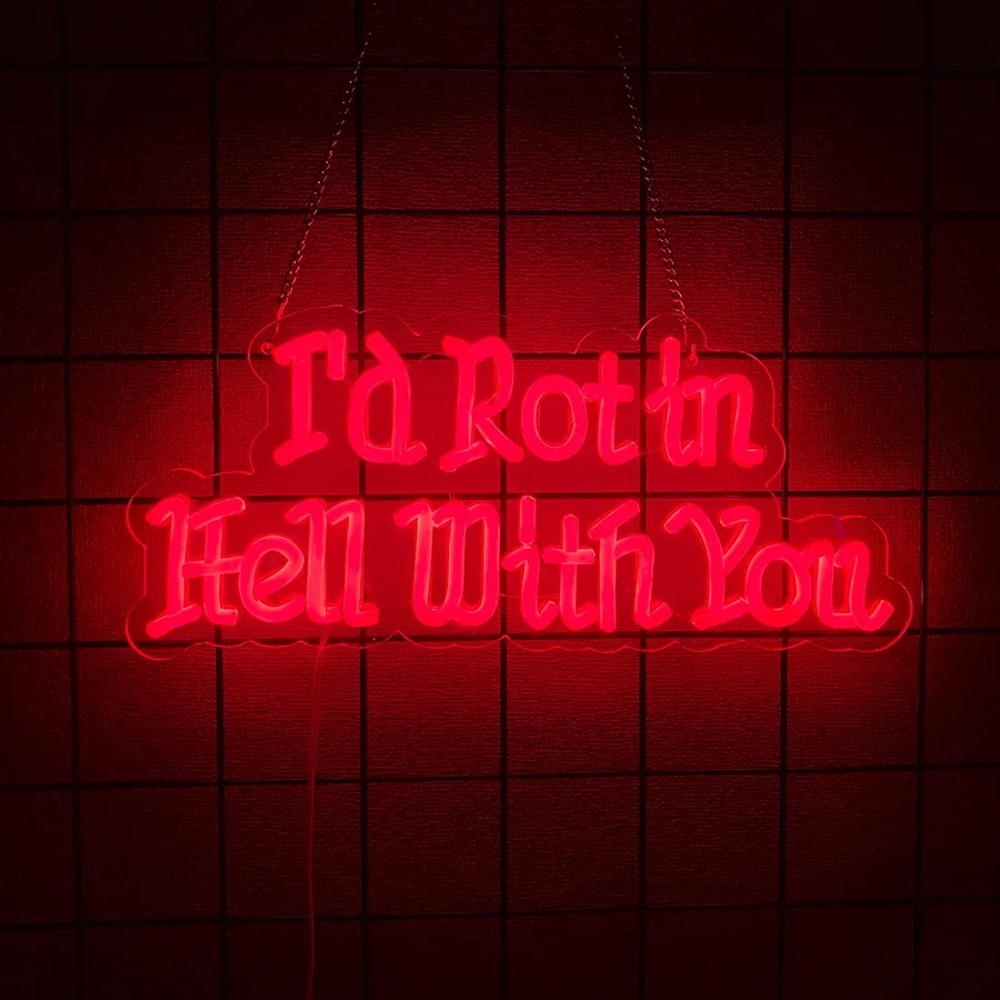 Neon Sign for Home Decor for R - Home Decor Fallout 4 review and price