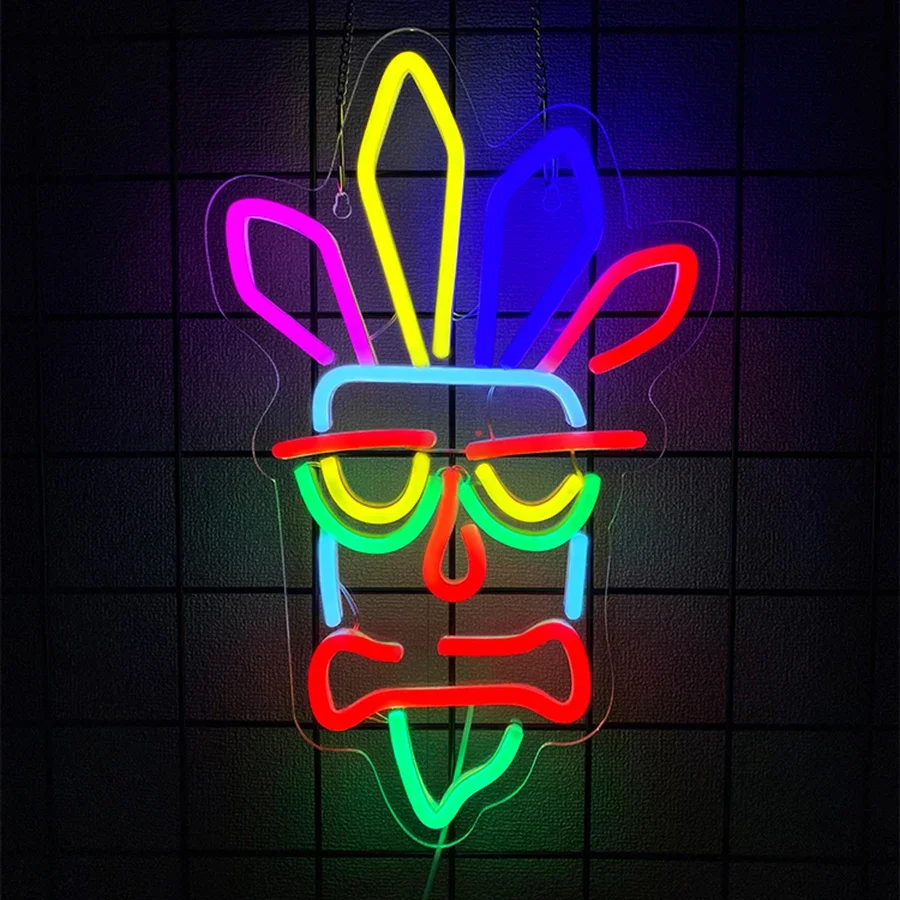 Neon Sign for Home Decor for R - Home Decor Fallout 4 review and price