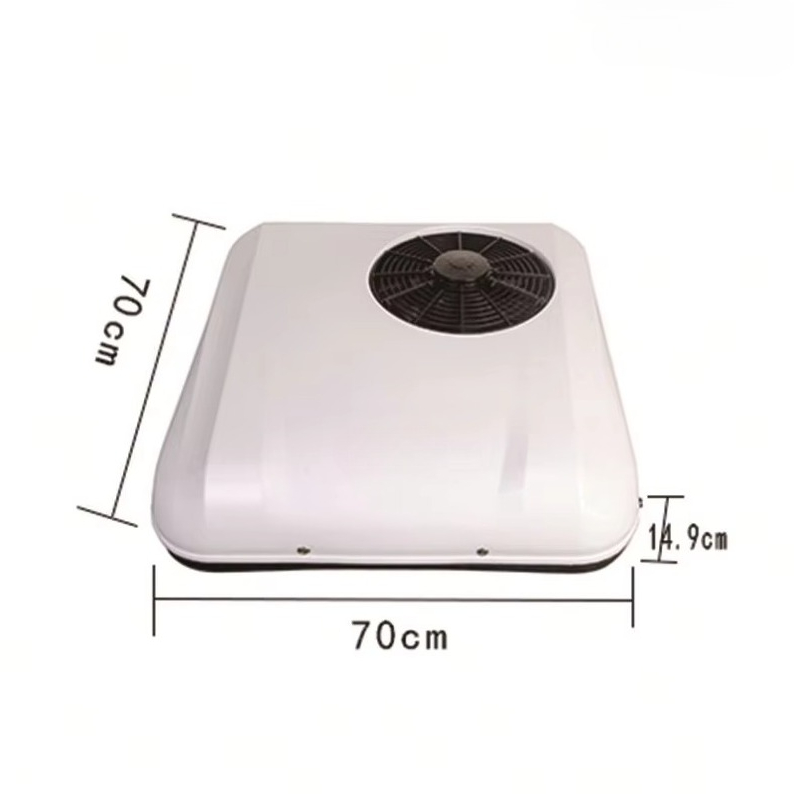 WINFULL 12V 1800W Cooling Capa - H&M Home Decor review and price