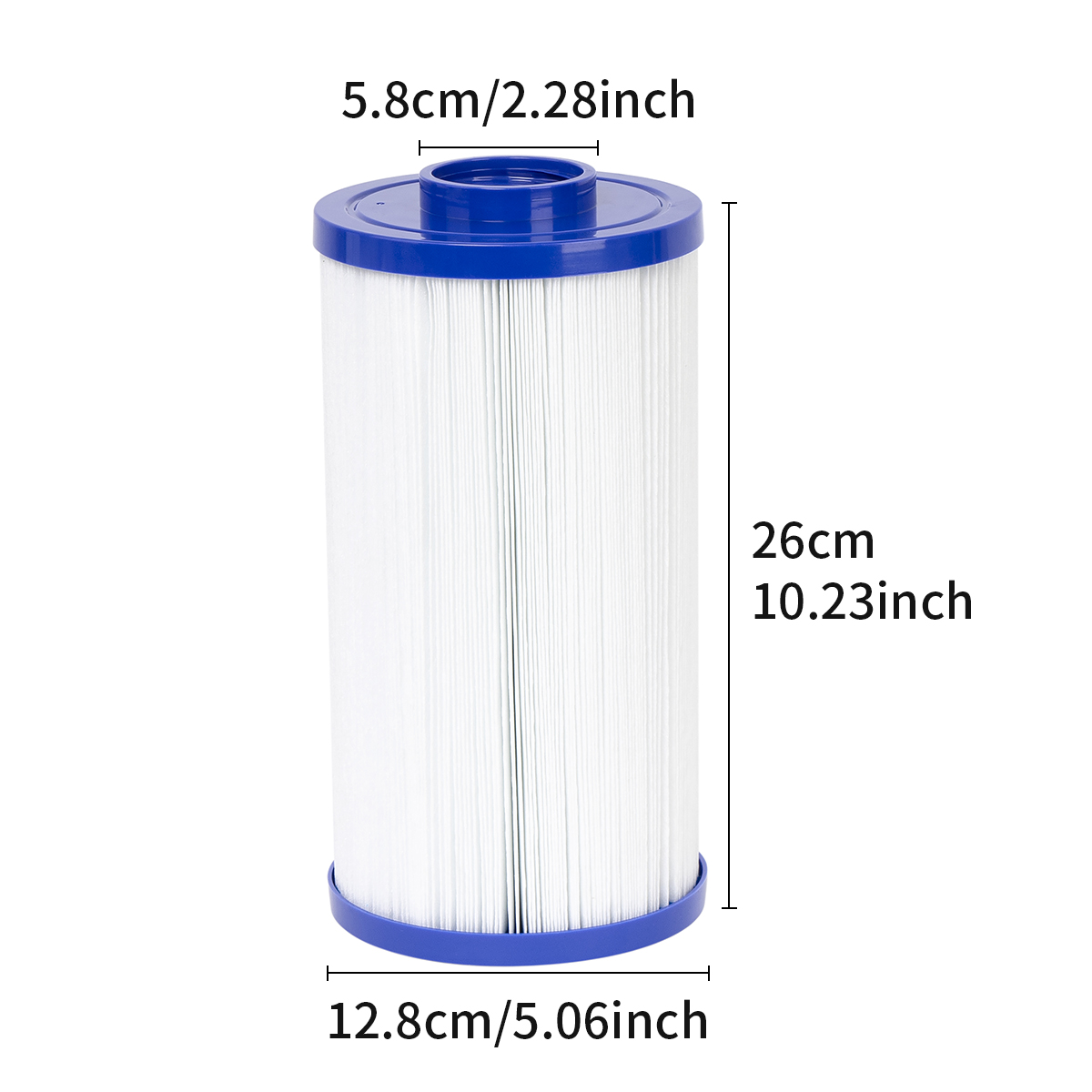 High quality SPA hot water pip - H&M Home Decor review and price