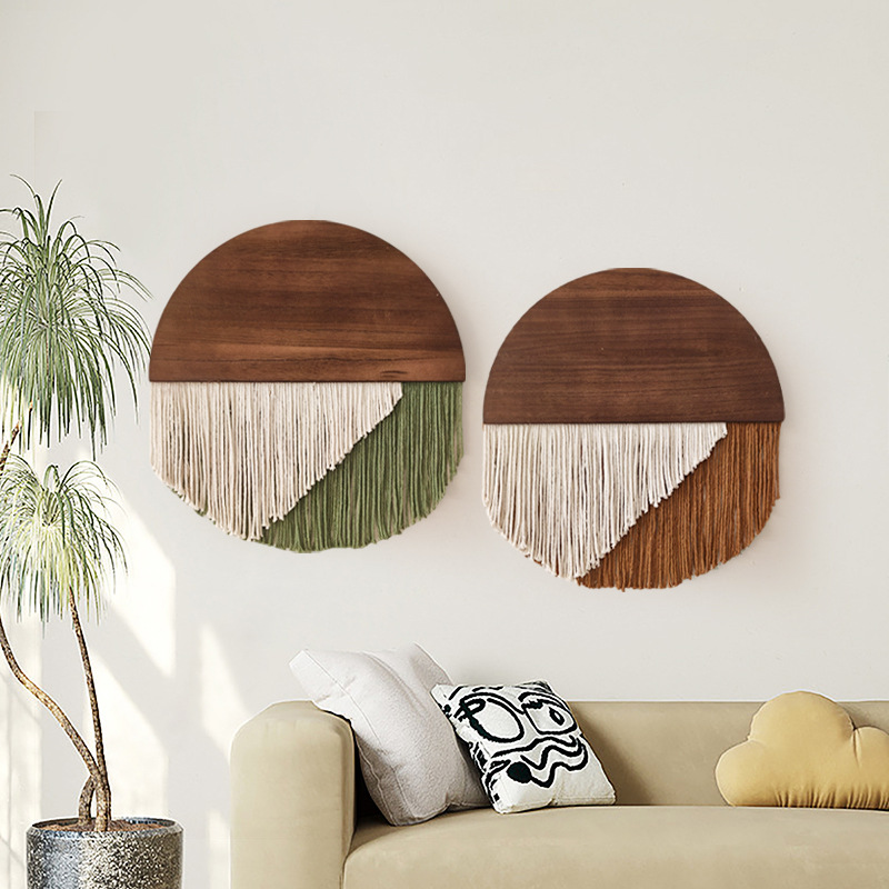 Macrame Wall Hanging Boho Deco - Macrame Wall Hanging review and price
