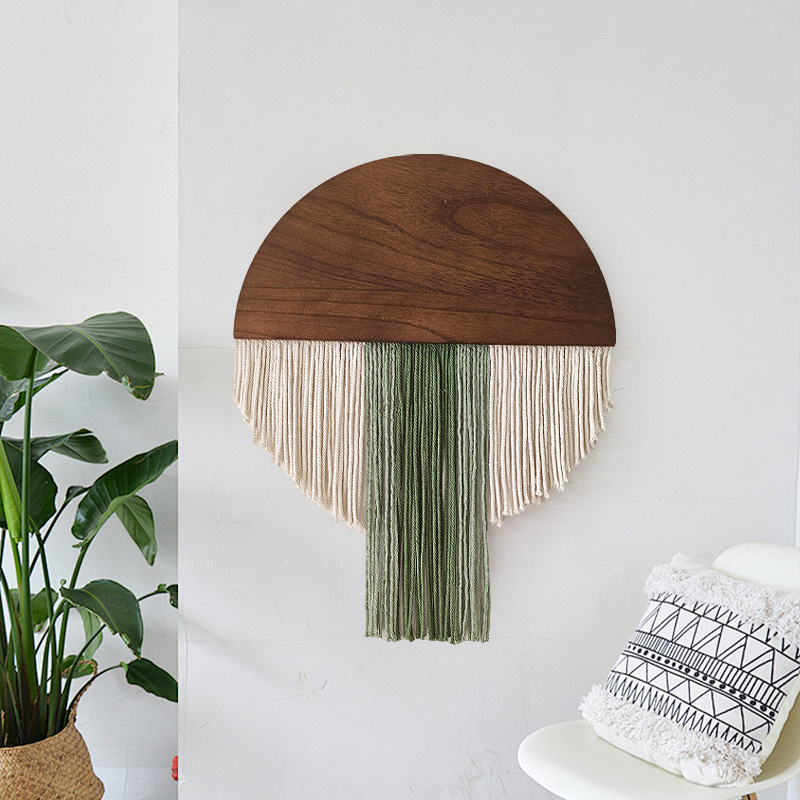 Macrame Wall Hanging Boho Deco - Macrame Wall Hanging review and price
