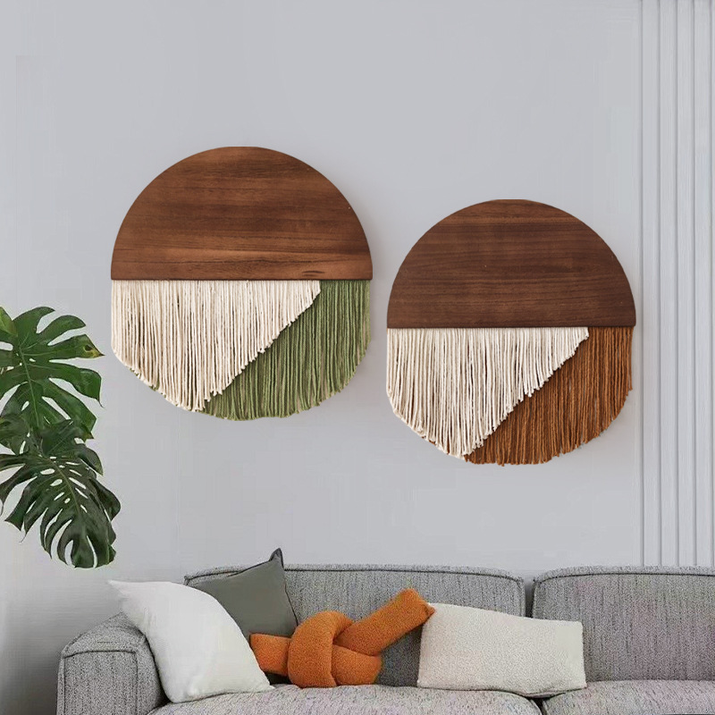 Macrame Wall Hanging Boho Deco - Macrame Wall Hanging review and price