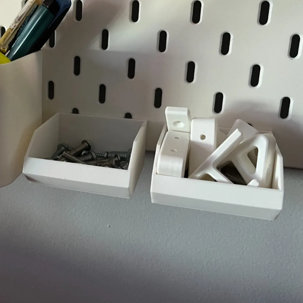1PCS Hanging Plastic Organizer - Home Decor Ikea review and price