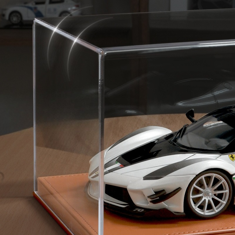 Acrylic Display Box with Light - Home Decor Collection review and price