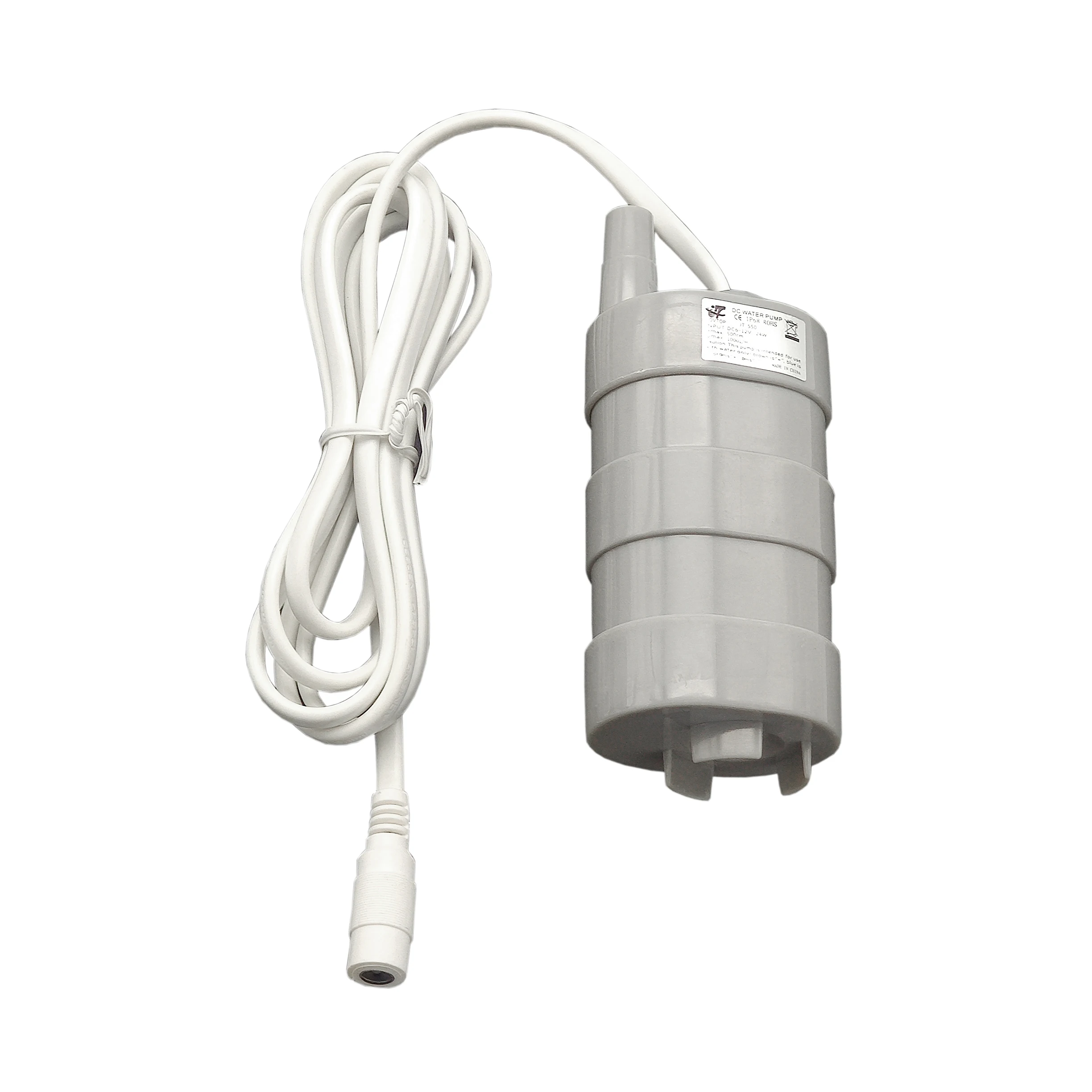 JT-550 DC12V 24V Water Pump 5M - H&M Home Decor review and price