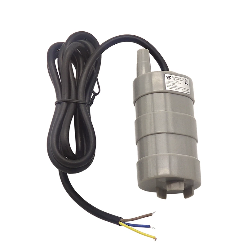 JT-550 DC12V 24V Water Pump 5M - H&M Home Decor review and price