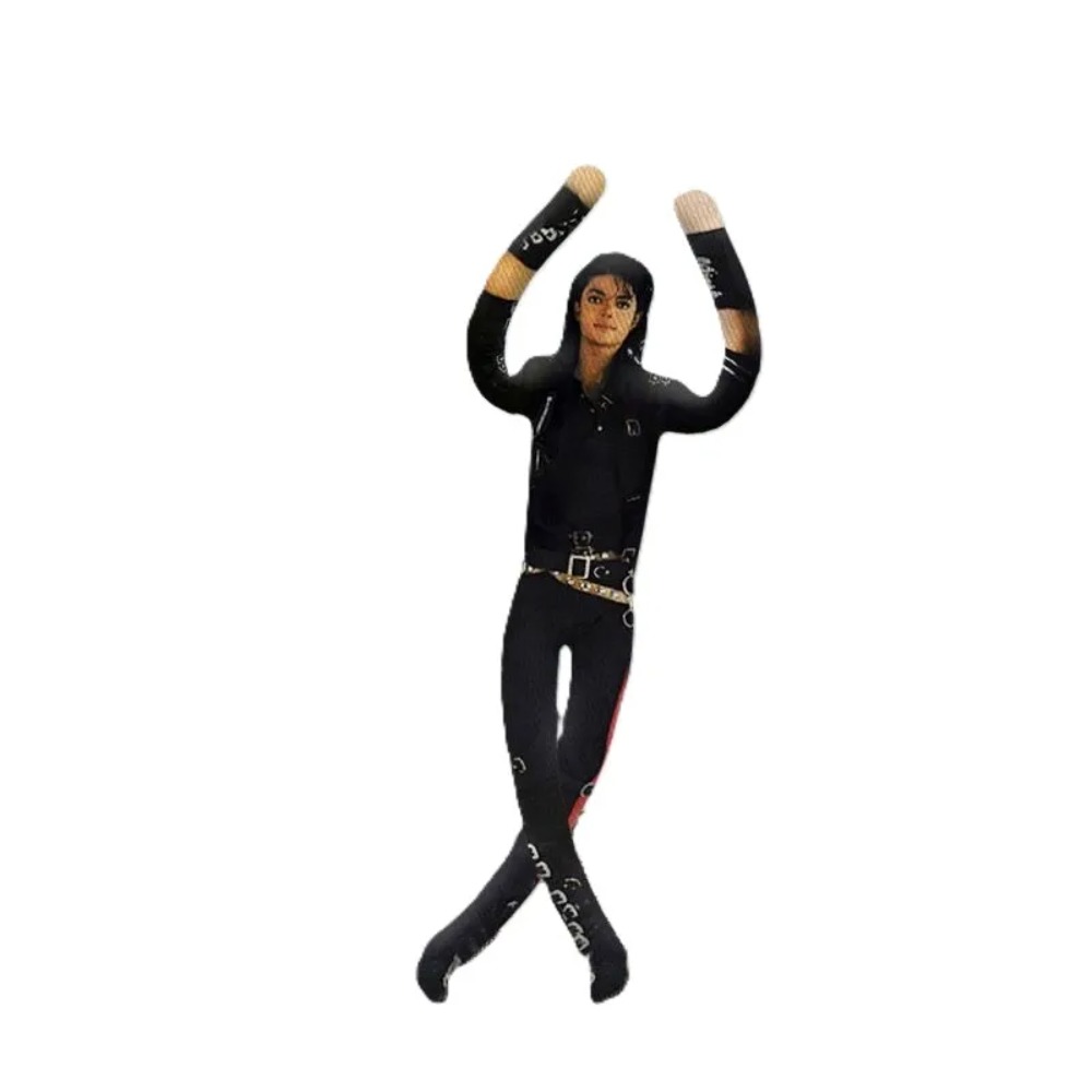 Michael Jackson Movable Joint  - Home Decor Collection review and price