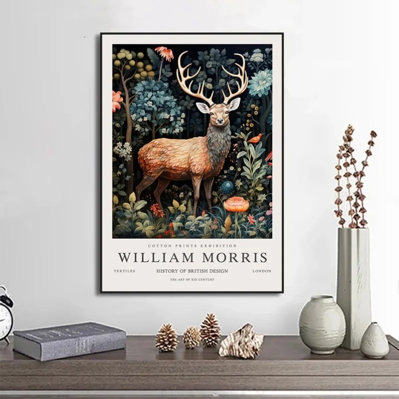William Morris Museum Exhibiti - Home Decor Ikea review and price