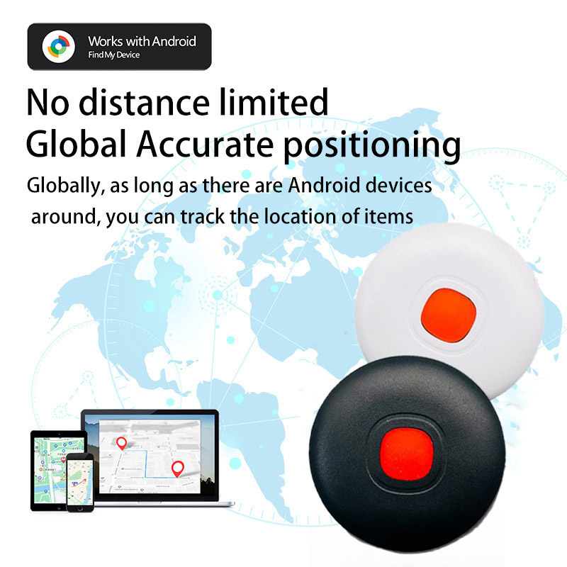 Global Locator Tracker Prevent - Home Decor Location review and price