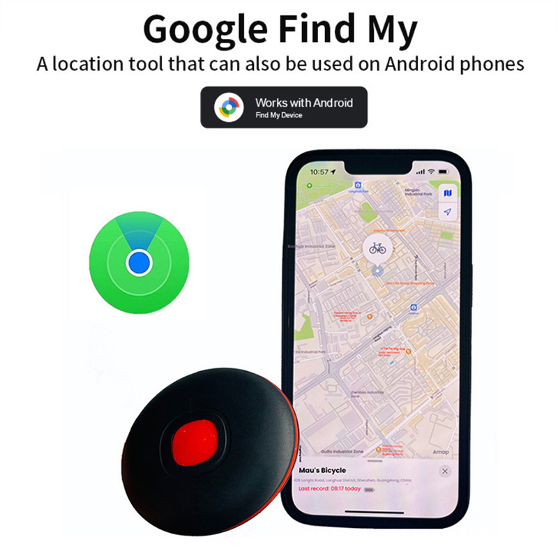 Global Locator Tracker Prevent - Home Decor Location review and price