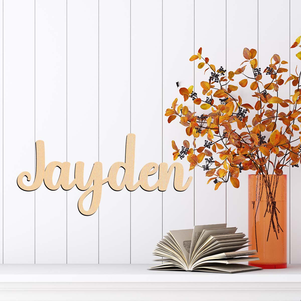 1pc Cartoon jayden example Cus - Home Decor Examples review and price