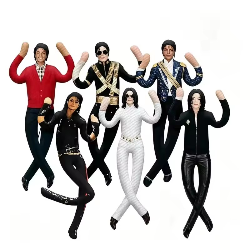 Michael Jackson Plush Pillow,  - Home Decor Collection review and price