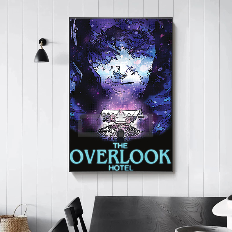 Stephen King's Novel Location  - Home Decor Location review and price