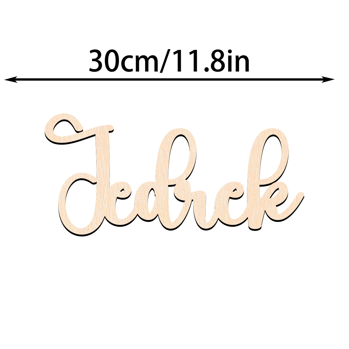 1 pc jsyael example Customizab - Home Decor Examples review and price