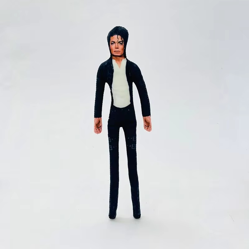 customizable Jointed Plush Fig - Home Decor Collection review and price